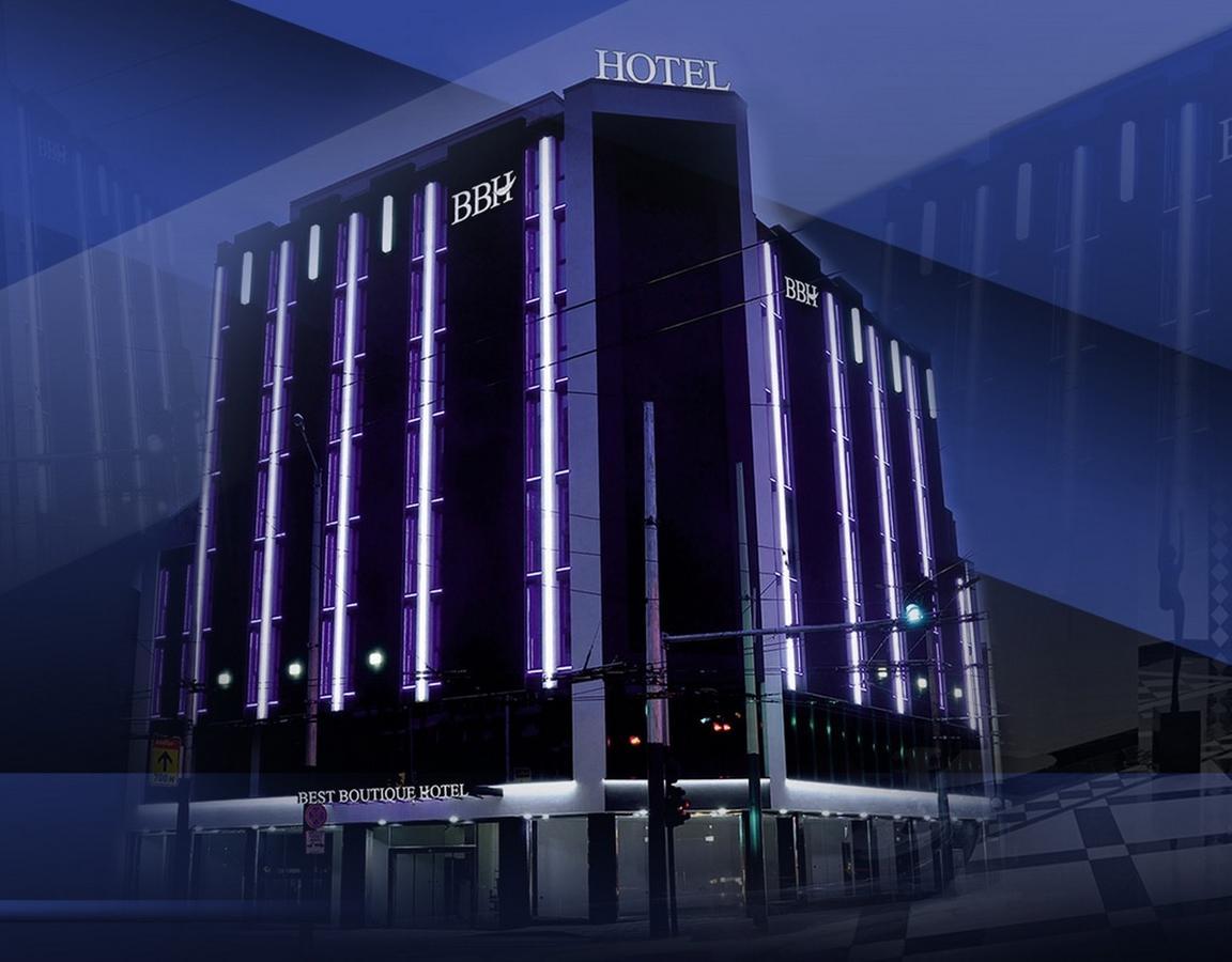 Best Boutique Hotel Stara Zagora Eksteriør bilde