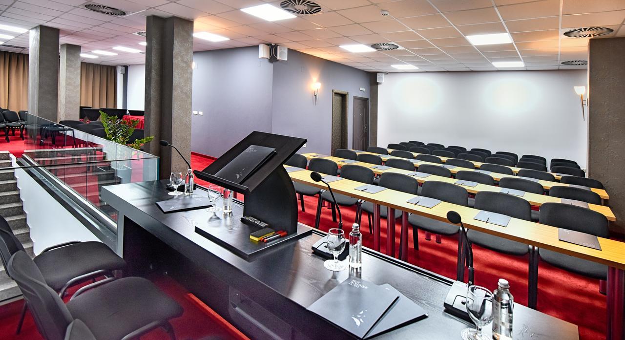 Best Boutique Hotel Stara Zagora Eksteriør bilde