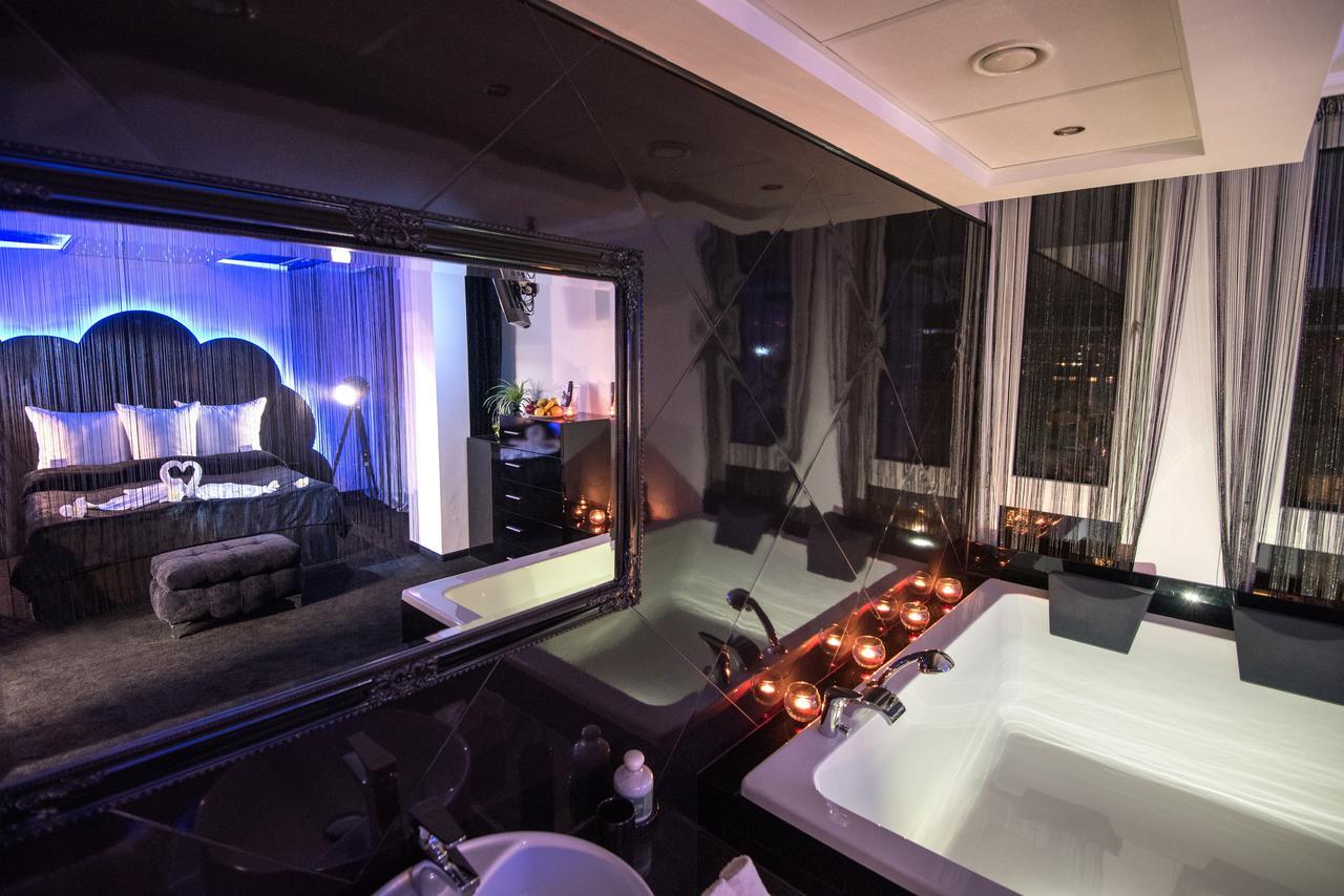Best Boutique Hotel Stara Zagora Eksteriør bilde