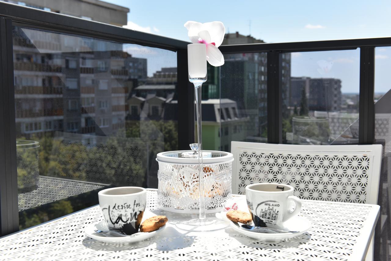 Best Boutique Hotel Stara Zagora Eksteriør bilde