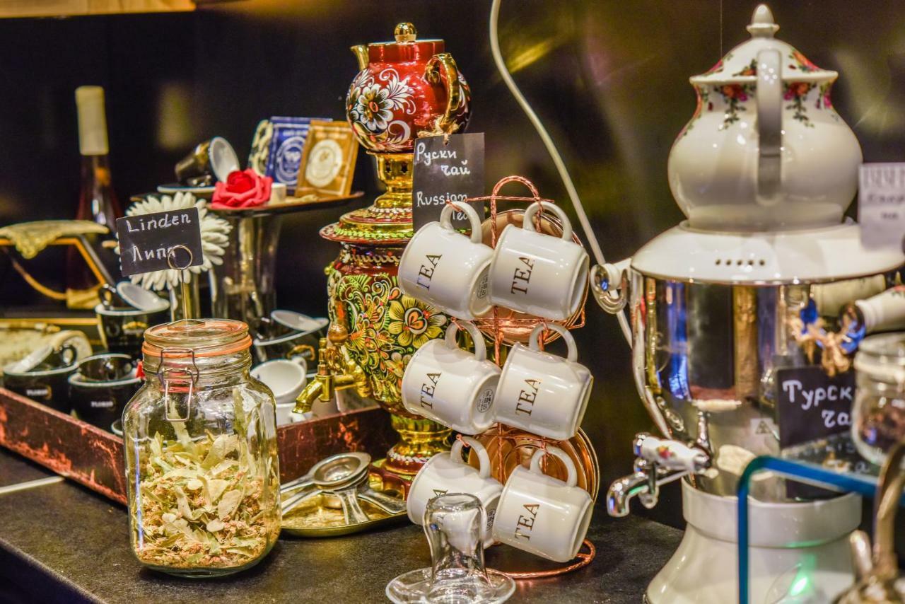 Best Boutique Hotel Stara Zagora Eksteriør bilde